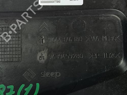 Upper protection CITROËN C5 I (DC_) 2.0 HDi (DCRHZB, DCRHZE) | BP37287422M93 - Image 5