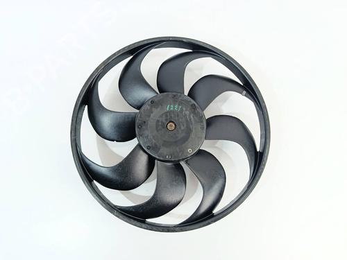 Koelventilatormotor DACIA DOKKER MPV (KE_) [2012-2021]  29546435