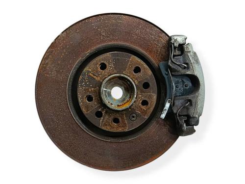 Used Right front steering knuckle Right front steering knuckle OPEL ASTRA H (A04) 1.9 CDTI (L48) (120 hp) 39943559 39943559