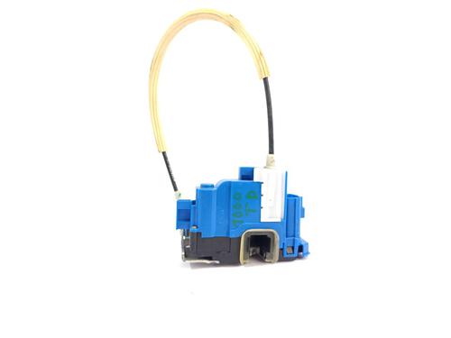Rear right lock FIAT 500L (351_, 352_) 1.3 D Multijet (199.LYM11, 199.LYM1A) | BP26200156C99 