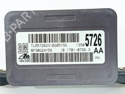 Electronic module OPEL INSIGNIA A (G09) 2.0 CDTI (68) | BP31932520M83