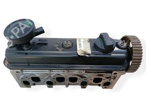 Used Cylinder head Cylinder head AUDI 80 B4 Saloon (8C2) 1.9 TDI (90 hp) 39943547 39943547