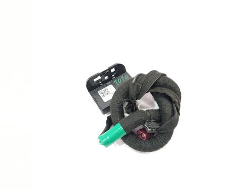 Antenna/Base RENAULT TWINGO III (BCM_, BCA_) Z.E: (BCA1) | BP29530953C140 