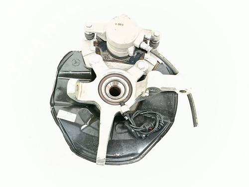 Left front steering knuckle MERCEDES-BENZ B-CLASS Sports Tourer (W245)  | BP28105141M25 