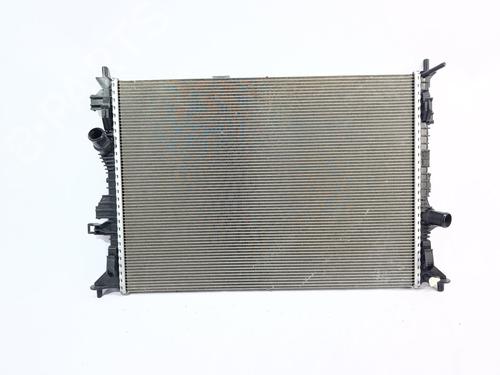 Used Water radiator FORD FOCUS IV (HN) [2018-2025]  28047434
