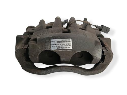 Used Left front brake caliper FIAT DUCATO Van (250_) 115 Multijet 2,0 D (116 hp) 32156266
