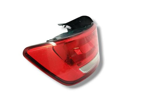 Left taillight AUDI A4 B9 (8W2, 8WC) | BP38684428C34 - Image 4