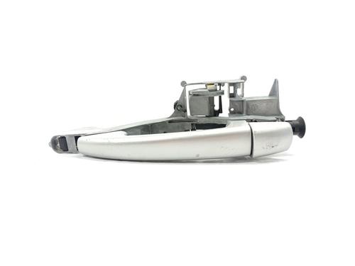 Used Front left exterior door handle CITROËN C4 Picasso I MPV (UD_) 1.6 HDi (109 hp) 17659106