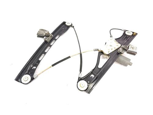 Used Front left window mechanism MERCEDES-BENZ E-CLASS (W211) E 270 CDI (211.016) (177 hp) 26550231