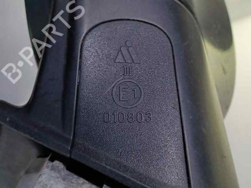 Right mirror BMW 3 (E90) 323 i | BP15875530C27 