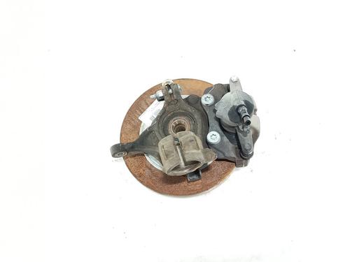 Right front steering knuckle CITROËN C2 (JM_)  | BP20306586M26 