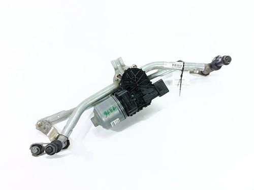 Used Front wiper motor Front wiper motor PEUGEOT 208 I (CA_, CC_) [2012-2021] 32849275 32849275