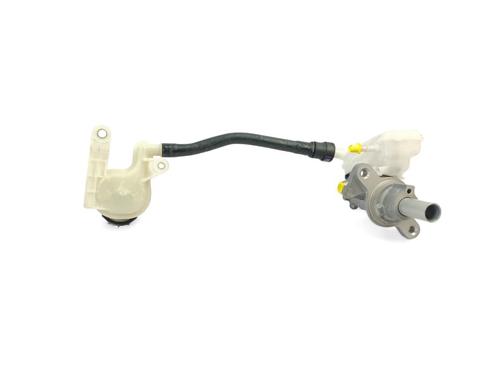 Brake master cylinder FORD FIESTA VI (CB1, CCN) 1.6 TDCi | BP19673257M77 