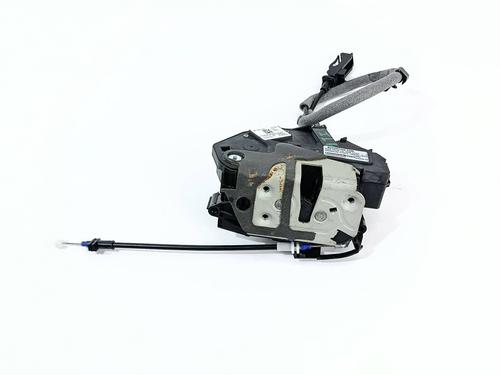 Used Rear left lock FORD FOCUS III [2010-2020]  29700228