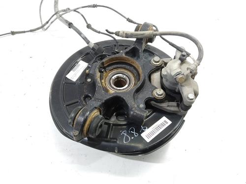 Right rear steering knuckle LAND ROVER RANGE ROVER SPORT I (L320) 2.7 D 4x4 | BP15867610M28 