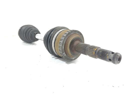 Aandrijfas links voor OPEL CORSA C (X01) 1.2 (F08, F68) (75 hp)null