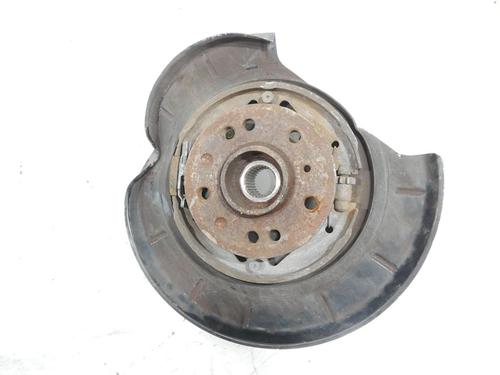 Left rear steering knuckle RENAULT KANGOO Express (FC0/1_) [1997-2024]  15868819