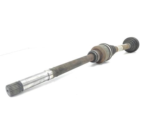Right front driveshaft CITROËN C4 I (LC_)  | BP15862389M39 