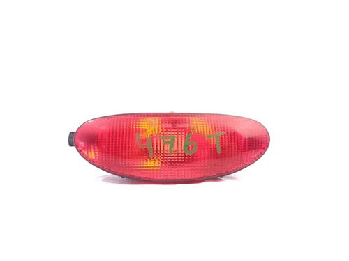 Used Third brake light PEUGEOT 206 CC (2D) [2000-2008]  24876197