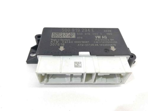 Electronic module VW GOLF VII (5G1, BQ1, BE1, BE2) 2.0 GTI | BP15861382M83 