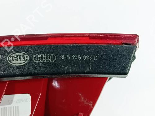 Left tailgate light AUDI A4 B8 (8K2) | BP34614690C79 - Image 6