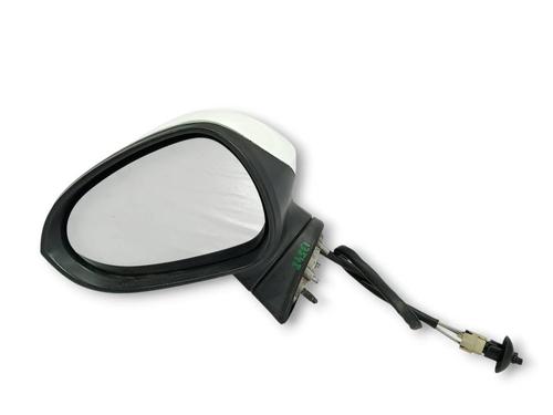 Bakspejl venstre Bakspejl venstre SEAT IBIZA IV (6J5, 6P1) [2008-2017] 39908757 39908757