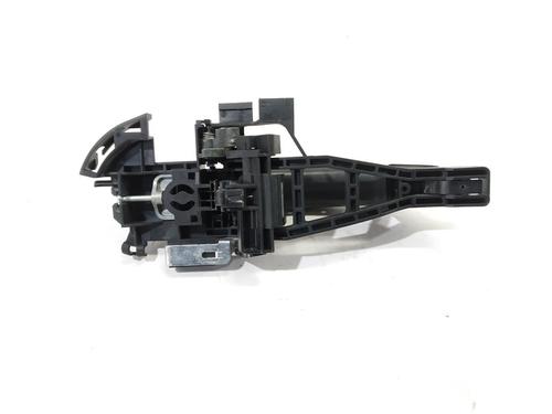 Klamka zewnętrzna drzwi przednich prawych FORD TRANSIT V363 Van (FCD, FDD)  | BP15868976C129 