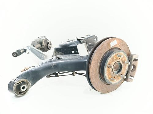 Rear axle TOYOTA AURIS (_E15_) | BP29700219M2