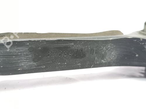 Left rear suspension arm BMW 3 (E90)  | BP23186193M14 