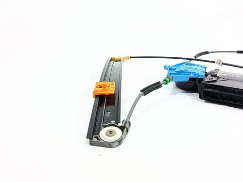 Front left window mechanism AUDI A4 B6 (8E2) | BP36519987C22 - Image 4