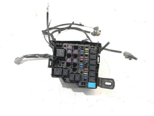 Used Fuse box MAZDA 2 (DE_, DH_) 1.3 (DE3FS) (86 hp) 15868485