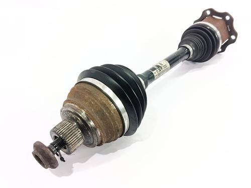 Left front driveshaft AUDI A6 C7 (4G2, 4GC) | BP38533450M38 - Image 2