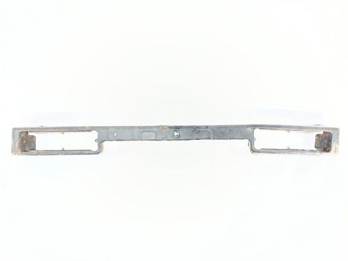 Used Rear bumper Rear bumper SUZUKI SAMURAI Closed Off-Road Vehicle (SJ_) [1984-2004] 33613820 33613820