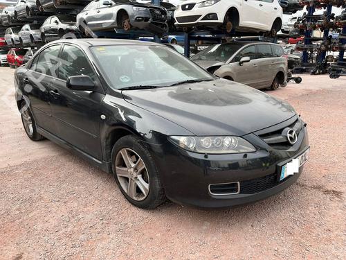 Brugte MAZDA 6 Hatchback (GG) 2.0 DI (GG14) 4596970