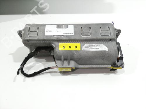 Airbag Kit AUDI A3 (8L1)  | BP15862198C86 
