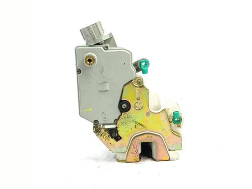 Used Rear right lock NISSAN PRIMERA Hatchback (P11) 2.0 TD (90 hp) 23072022