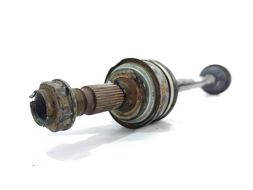 Right rear driveshaft MERCEDES-BENZ VITO Van (W447) 116 CDI (447.601, 447.603, 447.605) | BP22427054M41 