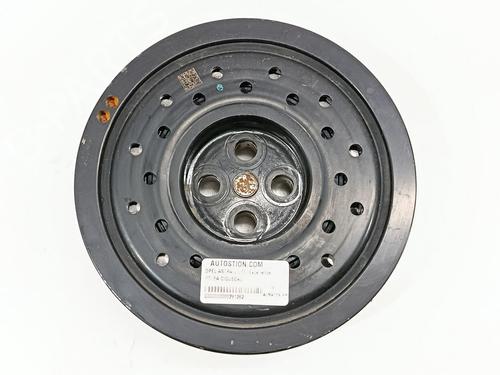 Remskive OPEL ASTRA J (P10) 1.6 CDTi (68) (110 hp) 30385910