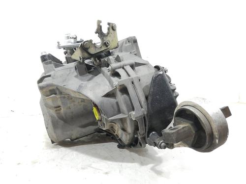 Gearbox ALFA ROMEO 159 (939_) | BP15867095M3