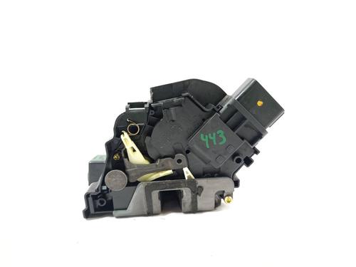Front left lock FORD FOCUS II (DA_, HCP, DP)  | BP24876156C98 