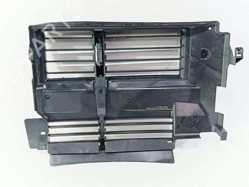 Front slam panel FORD FOCUS III 1.6 TDCi | BP30500577C72 