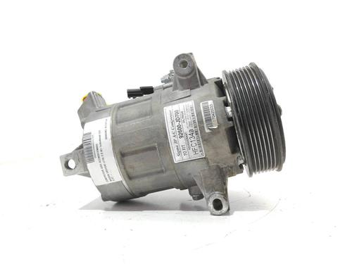 AC compressor NISSAN QASHQAI / QASHQAI +2 I (J10, NJ10, JJ10E)  | BP15865681M34 