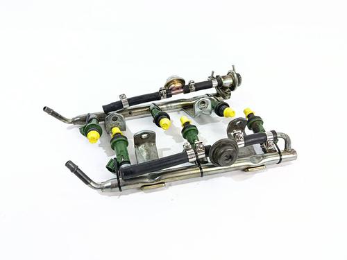 Injection rail SUBARU OUTBACK (BE, BH) 3.0 H6 AWD (BHE) | BP29392694M98 
