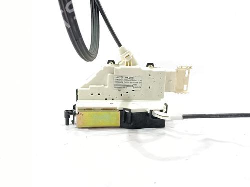 Used Front right lock CITROËN C4 I (LC_) [2004-2014]  26546116