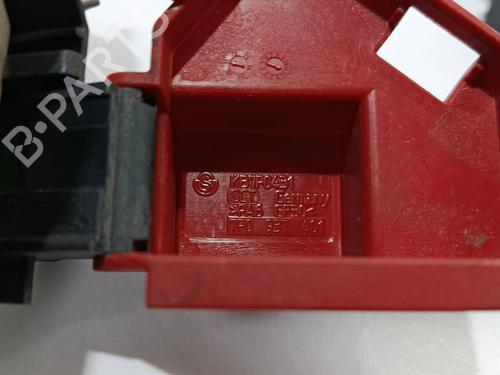 Fuse box PORSCHE CAYENNE (92A) 4.8 S | BP31268847E1 - Image 6