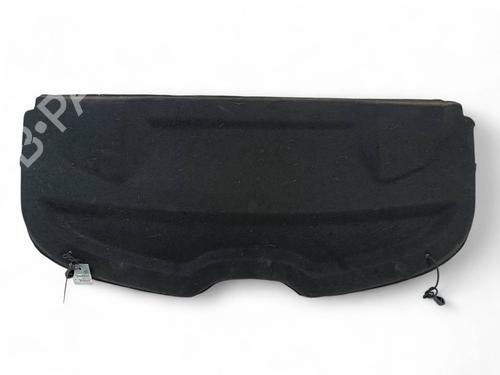 Used Rear parcel shelf PEUGEOT 208 I (CA_, CC_) 1.6 HDi (114 hp) 29530726