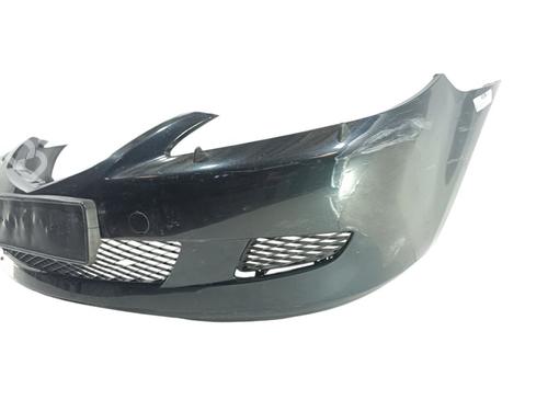 Front bumper MAZDA 6 Saloon (GG)  | BP23221932C7 