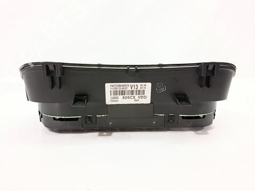 Instrument cluster VW GOLF IV (1J1) | BP28158917C47