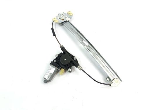 Used Rear left window mechanism HYUNDAI ACCENT III (MC) [2005-2010]  16042400