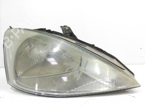 Højre forlygte FORD FOCUS I (DAW, DBW) [1998-2009]  15863827